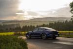 Porsche Taycan Turbo 2019 года (WW)